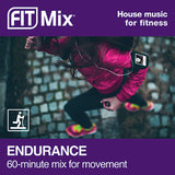 Fit Mix by Charles Webster