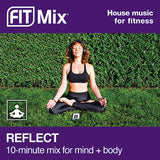 Fit Mix by Charles Webster