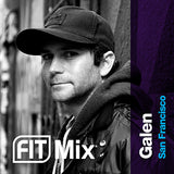 Fit Mix by Galen
