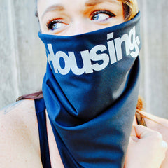 Housing Shine Bandana