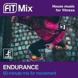 Fit Mix by Mr. V