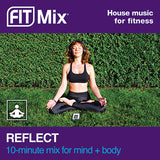 Fit Mix by Mr. V