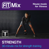 Fit Mix by Mr. V