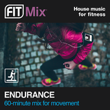 Fit Mix by Joshua Iz