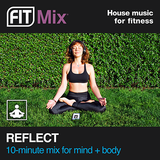 Fit Mix by Joshua Iz