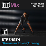 Fit Mix by Joshua Iz