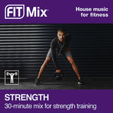 Fit Mix by Alix Alvarez
