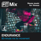 Fit Mix by Alix Alvarez