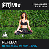 Fit Mix by Alix Alvarez