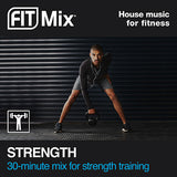 Fit Mix by Alix Alvarez