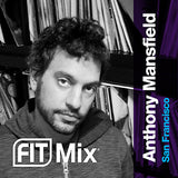 Fit Mix by Anthony Mansfield
