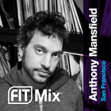 Fit Mix by Anthony Mansfield