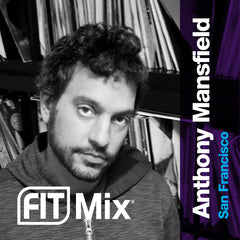 Fit Mix by Anthony Mansfield