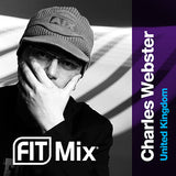 Fit Mix by Charles Webster