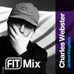 Fit Mix by Charles Webster