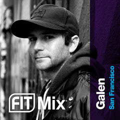 Fit Mix by Galen