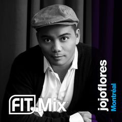 Fit Mix by jojoflores