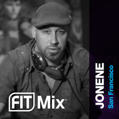 Fit Mix by JONENE