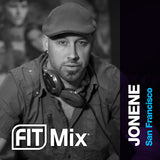Fit Mix by JONENE