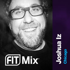 Fit Mix by Joshua Iz