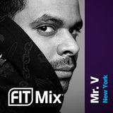 Fit Mix by Mr. V