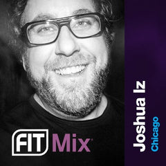 Fit Mix by Joshua Iz