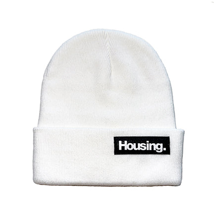 shop.housing.com — Housing Beanie